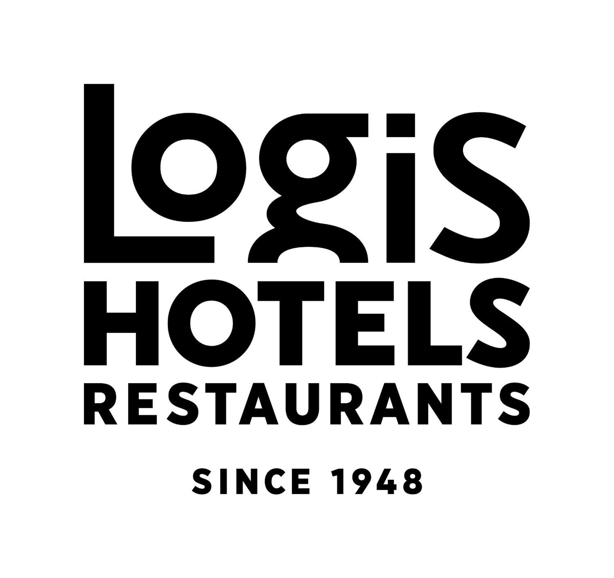Les Ambassadeurs Logis Hotels Et Restaurant Суяк Екстер'єр фото